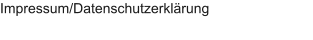 Impressum/Datenschutzerkl�rung